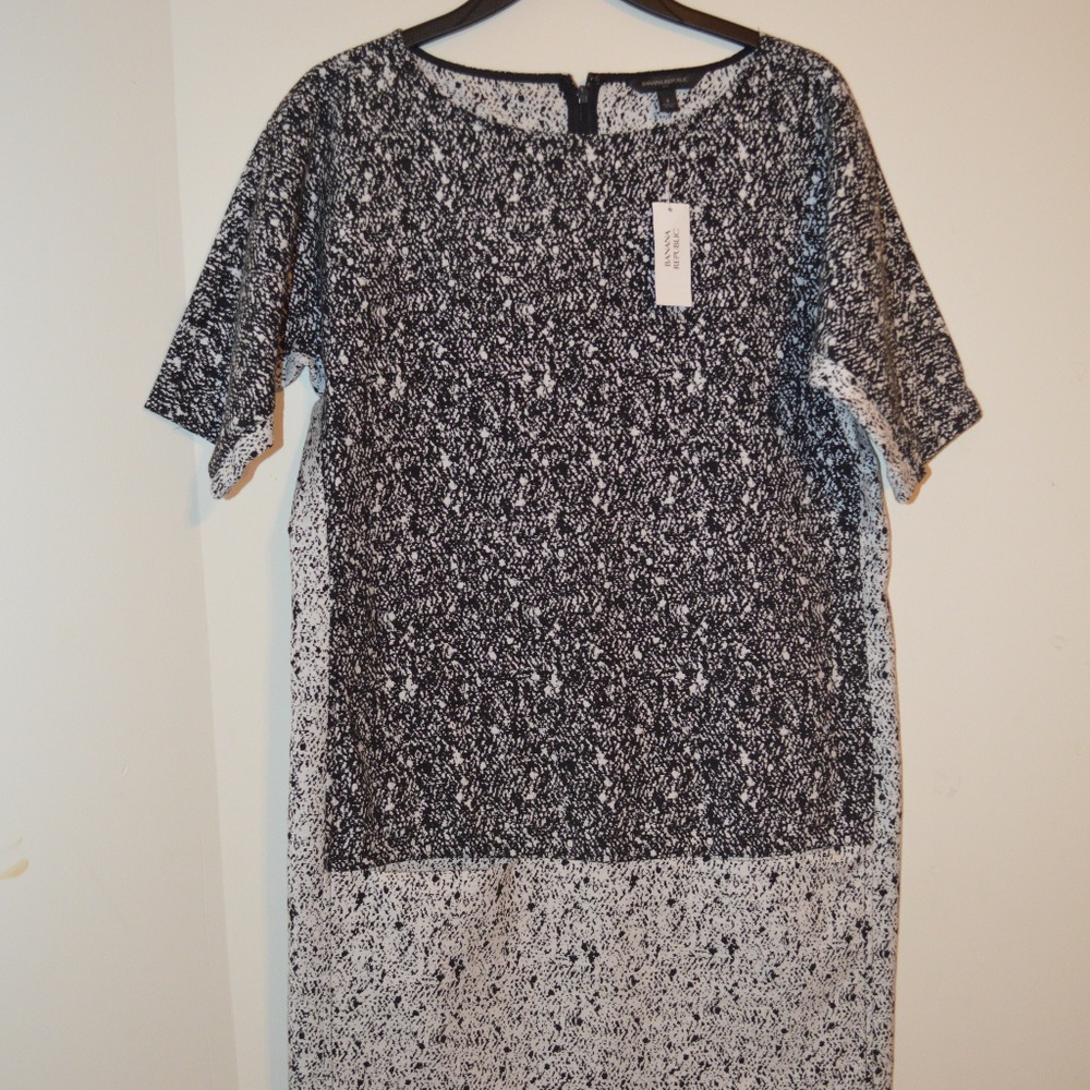 Banana republic dress